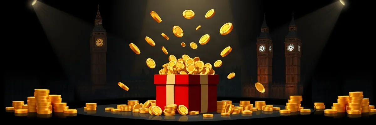 Turning free spins into withdrawable cash: a worked example for players in the UK