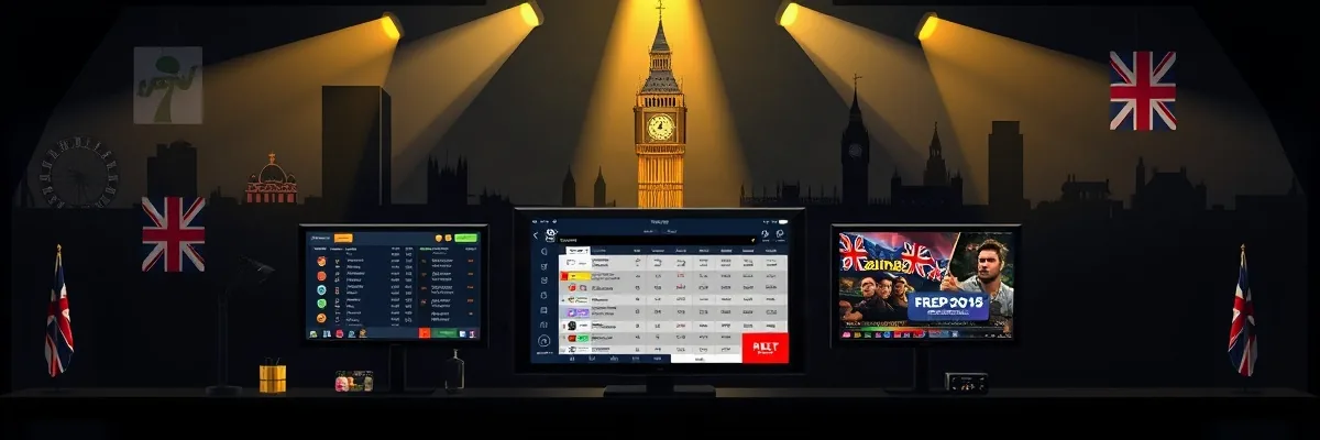 non gamstop betting sites in the UK — Working out the real cost of play across Non-GamStop betting sites