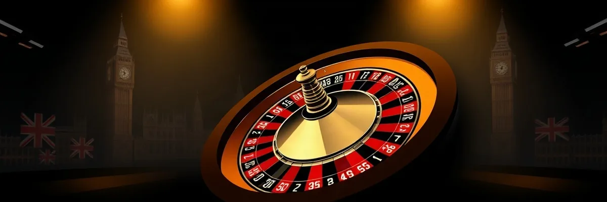 roulette not on gamstop in the UK — Break-Even Arithmetic for a Typical Roulette Session