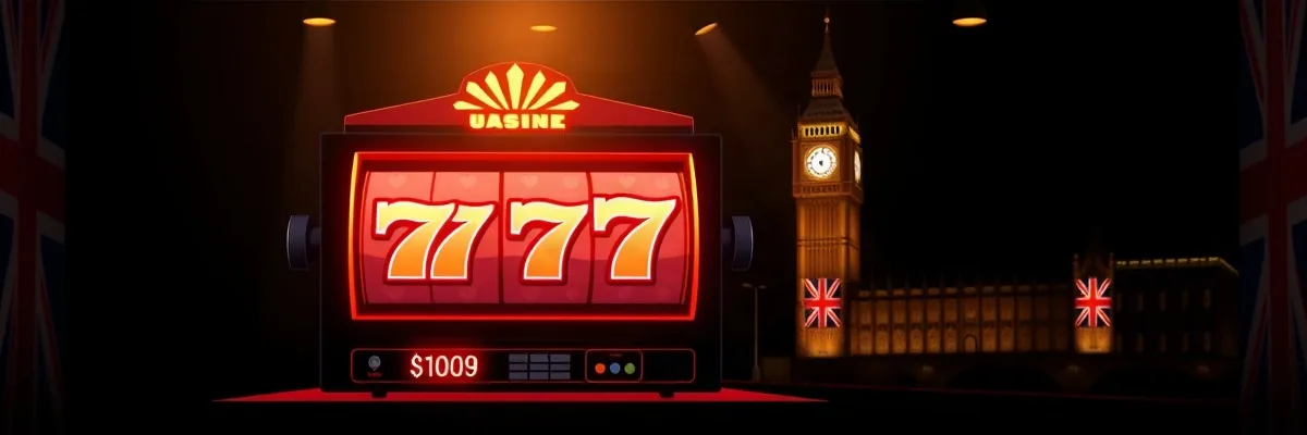 Studios and providers behind slots not on GamStop lobbies for players in the UK